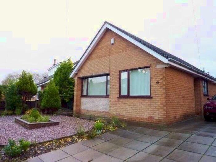 2 Bedroom Detached Bungalow To Rent In Arthurs Lane, Hambleton, Poulton-Le-Fylde FY6