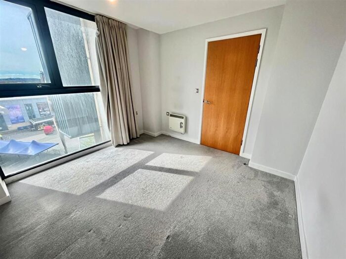 2 Bedroom Flat To Rent In Belward Street, Nottingham, NG1