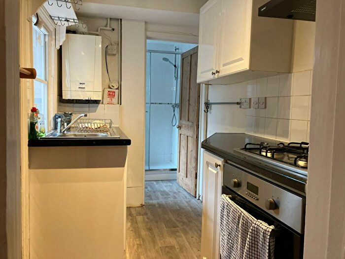 2 Bedroom Terraced House To Rent In Alma Street, Wivenhoe, CO7