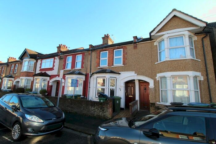 3 Bedroom Terraced House To Rent In Euston Avenue, Watford, WD18