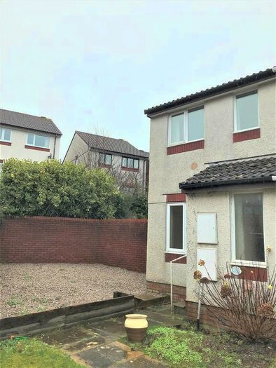 2 Bedroom End Of Terrace House To Rent In Holman Way, Woodlands, Ivybridge, PL21