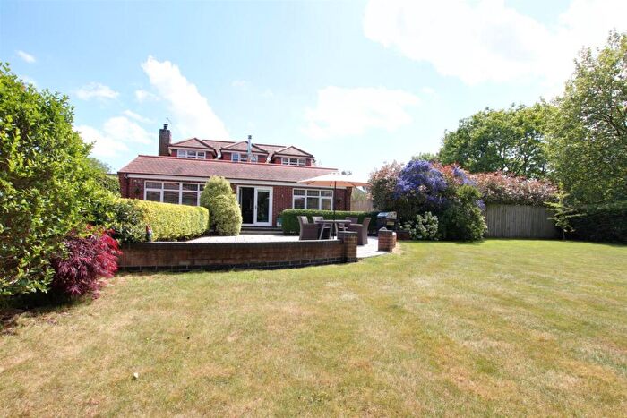 4 Bedroom Detached House For Sale In North Moor Lane, Cottingham, HU16