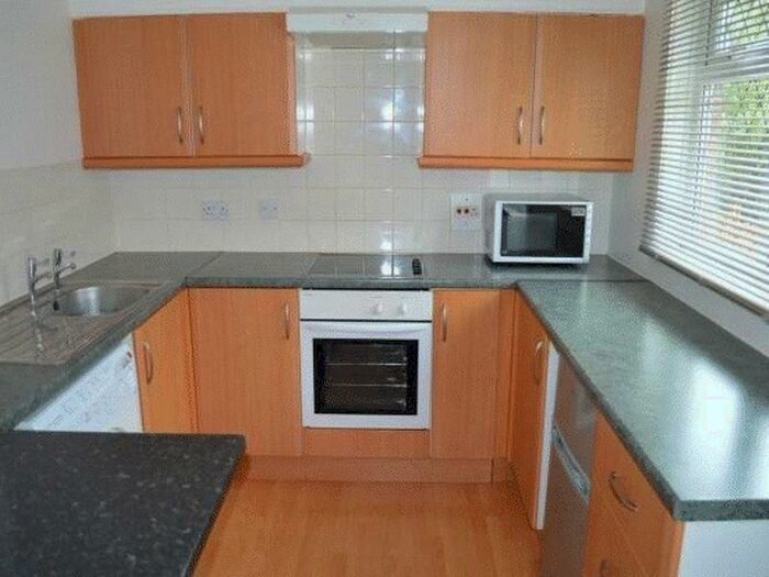 1 Bedroom Flat To Rent In Florentine Way, Waterlooville, PO7
