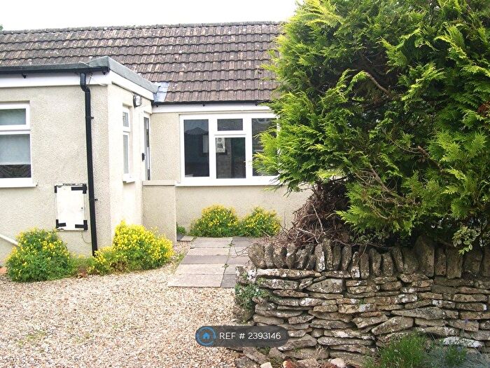 2 Bedroom Bungalow To Rent In Gloucestershire, Birdlip, GL4