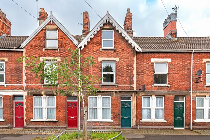 3 Bedroom Terraced House For Sale In Richmond Terrace, Avonmouth, Bristol, BS11