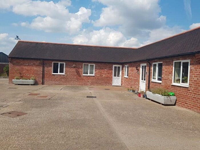 3 Bedroom Detached Bungalow To Rent In Cruckton, Shrewsbury, SY5