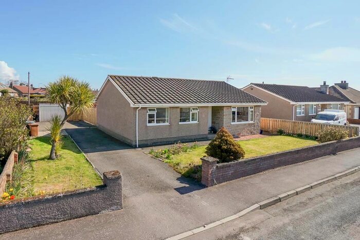 3 Bedroom Detached Bungalow For Sale In Sandycraig Road, Pittenweem, Anstruther, KY10