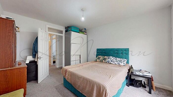 2 Bedroom Flat To Rent In Danes Court, Wembley, HA9