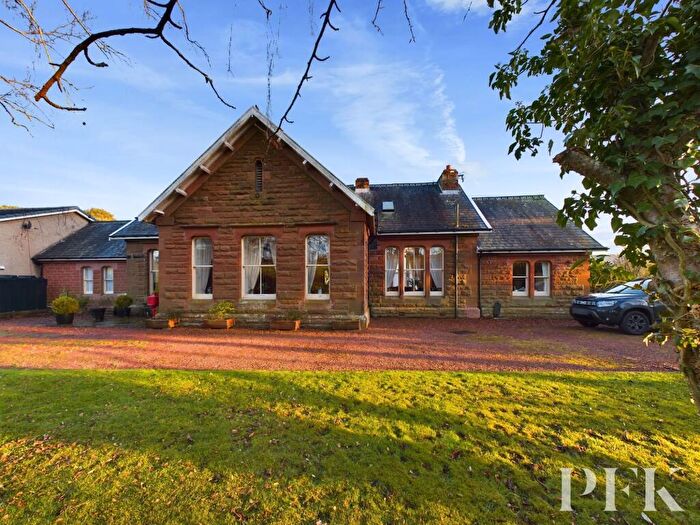 4 Bedroom Character Property For Sale In Armathwaite, Carlisle, CA4