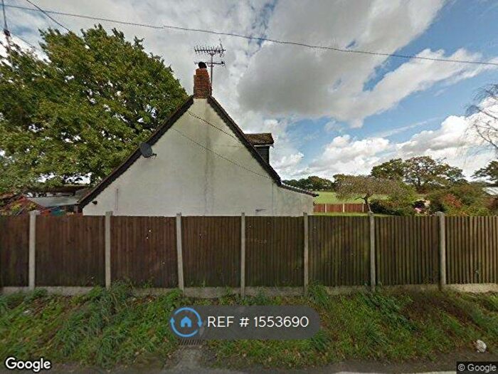 4 Bedroom Detached House To Rent In Colchester Main Road, Alresford, Colchester, CO7