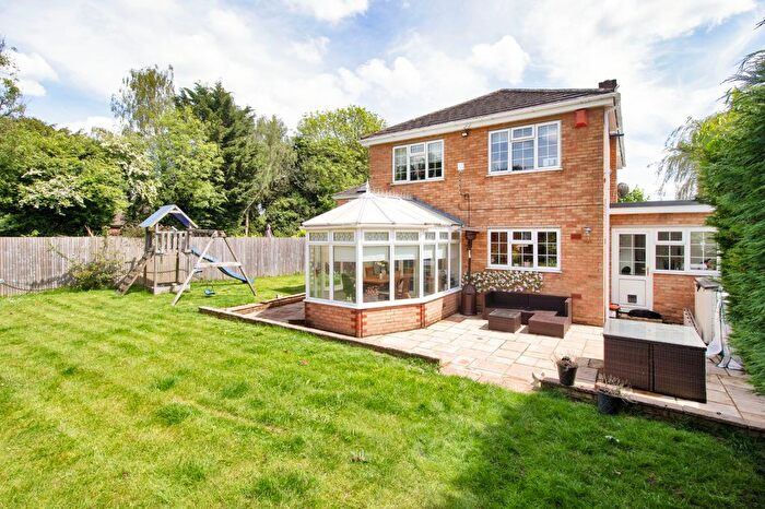 4 Bedroom Country House For Sale In Mountfield Close, Meopham, Gravesend, Kent, DA13