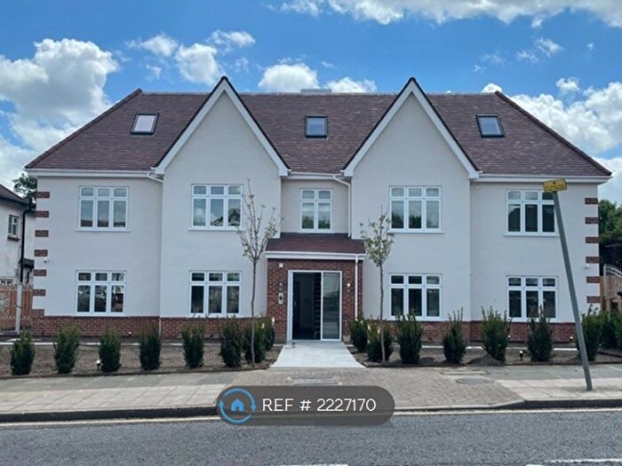 1 Bedroom Flat To Rent In Tudor Gardens, London, NW9