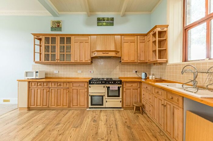 4 Bedroom Detached House For Sale In Long Moor Lane, Shelley, Huddersfield, HD8