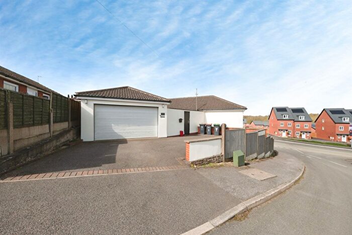 2 Bedroom Detached Bungalow For Sale In Keats Avenue, Sutton-In-Ashfield, NG17