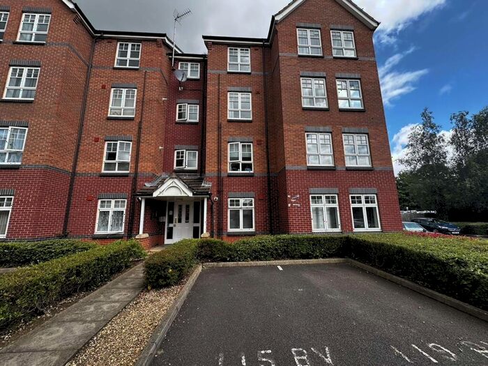 2 Bedroom Flat To Rent In Beckets View, Northampton, NN1