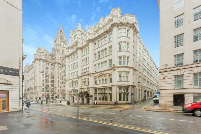 2 Bedroom Apartment To Rent In Tower Building, L3