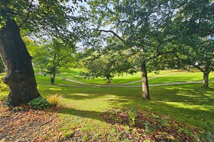 1 Bedroom Flat To Rent In Charles House, Preston, PR1