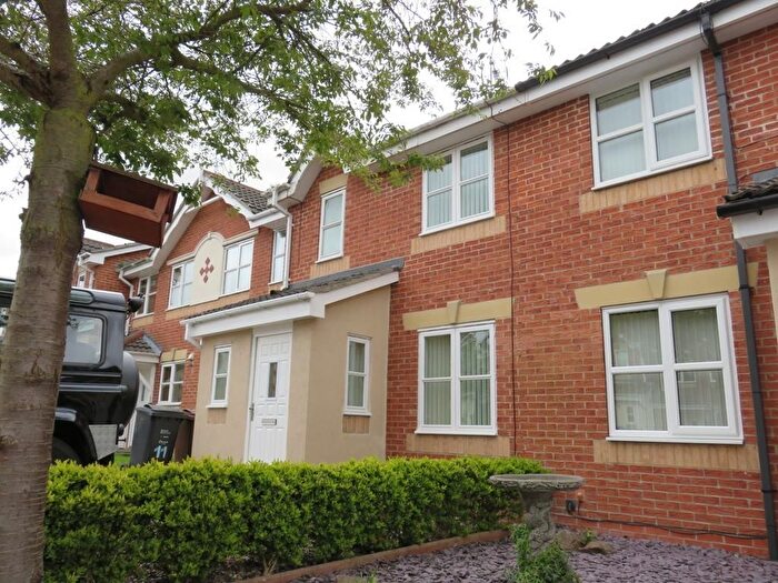 3 Bedroom Detached House To Rent In Wises Farm Road, Hull, HU5