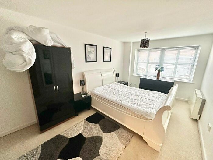 1 Bedroom Flat To Rent In Parade, Birmingham, B1