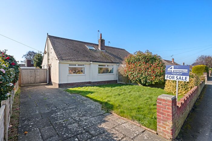 3 Bedroom Semi Detached Bungalow For Sale In Drift Road, Pagham, Bognor Regis, West Sussex, PO21