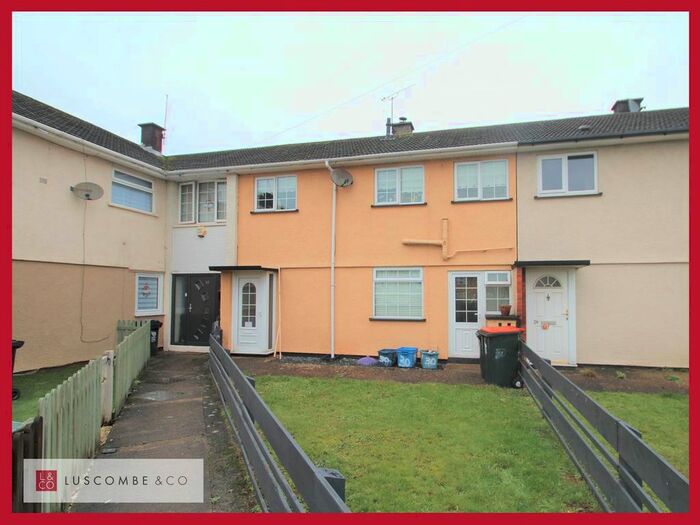 3 Bedroom Property To Rent In Anson Green, Newport NP19