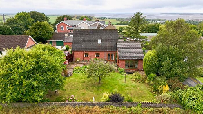 4 Bedroom House For Sale In Greenscoe, Askam-In-Furness, LA16