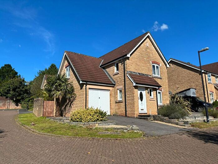3 Bedroom Detached House For Sale In Hillside, South Horrington Village, Wells, BA5