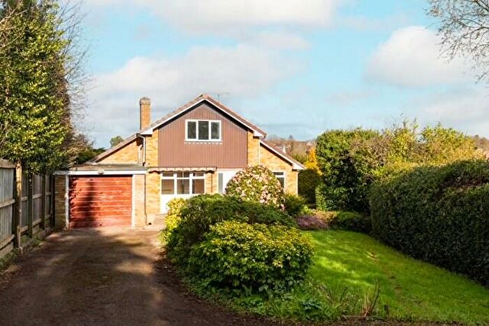 4 Bedroom Detached House To Rent In Villiers Road, Kenilworth, CV8