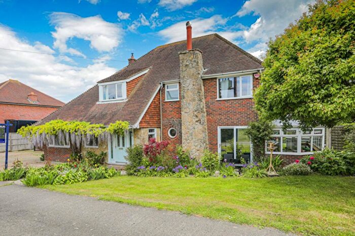 5 Bedroom Detached House For Sale In Felderland Lane, Worth, Deal, Kent, CT14