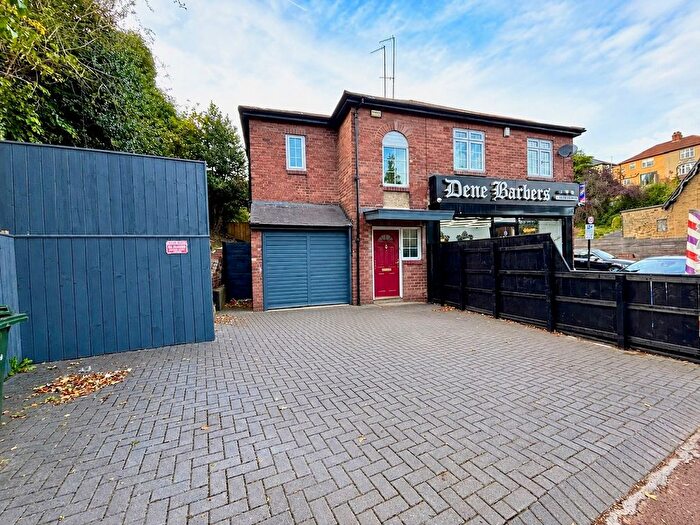 4 Bedroom Property To Rent In Matthew Bank, Newcastle Upon Tyne, NE2