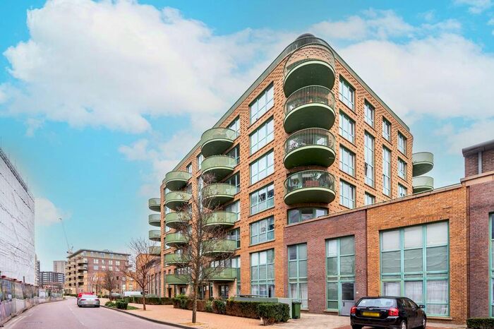 2 Bedroom Flat For Sale In Ottley Drive, Kidbrooke, London, SE3
