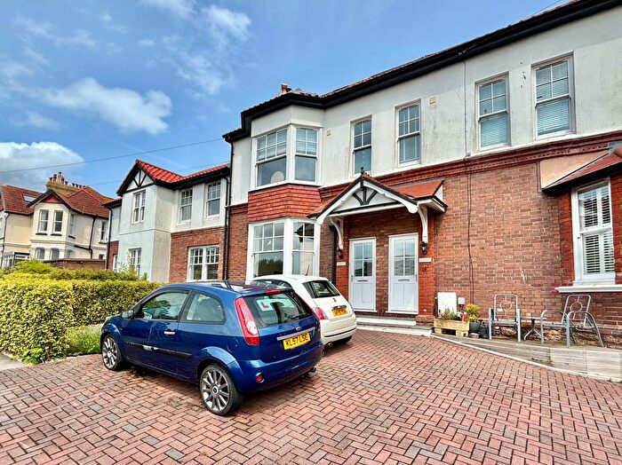 3 Bedroom Terraced House For Sale In Roundham Road, Paignton, TQ4