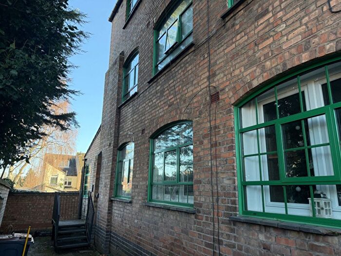 2 Bedroom Flat To Rent In New Street, Earl Shilton, LE9