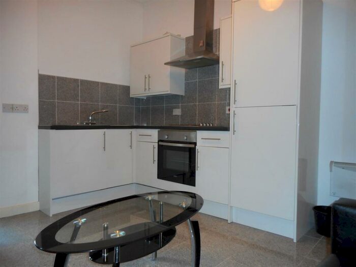 1 Bedroom Flat To Rent In Albany Road, Cardiff, CF24