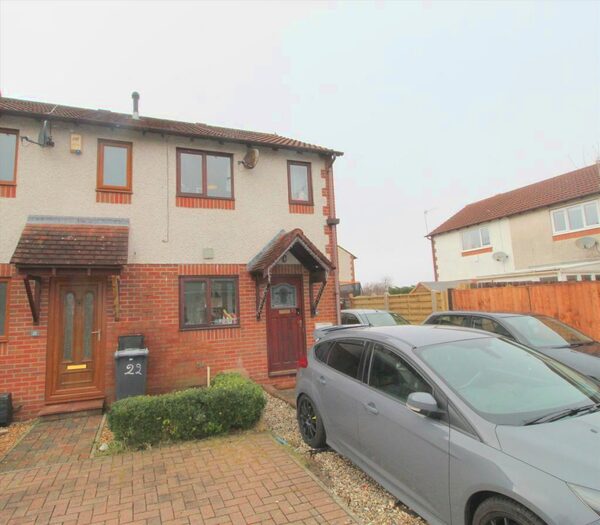 2 Bedroom House To Rent In Gleneagles Drive, Morecambe, LA4