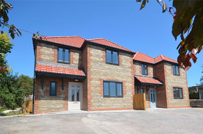 4 Bedroom Detached House For Sale In Plot, Cornish Close, Combwich, Church Hill, Bridgwater, Somerset, TA5