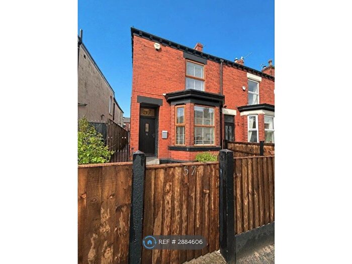 3 Bedroom End Of Terrace House To Rent In Redhouse Lane, Stockport, SK6