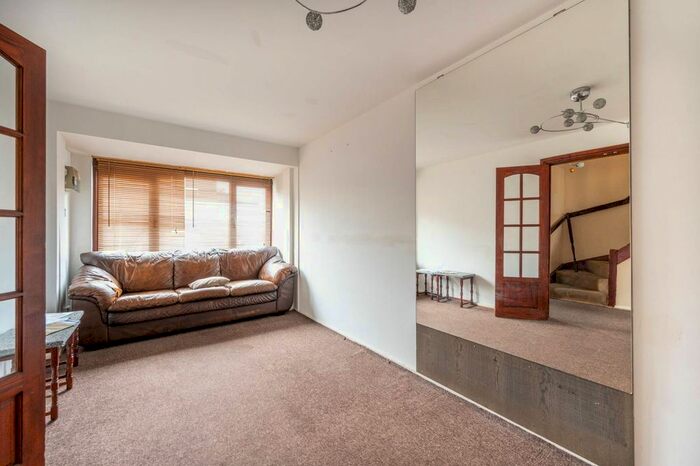 5 Bedroom Terraced House To Rent In Plaistow, Plaistow, London, E13