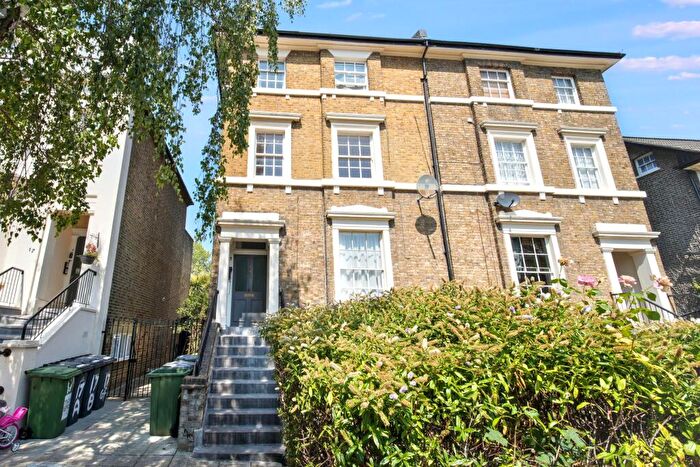 1 Bedroom Flat For Sale In Flat A, Sydenham Park, Sydenham, London, SE26