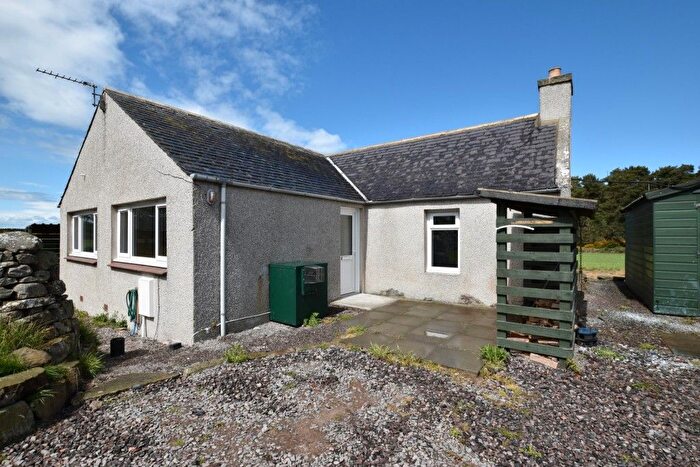 3 Bedroom Cottage To Rent In White Cottage Hatton Farm, Kinloss, IV36
