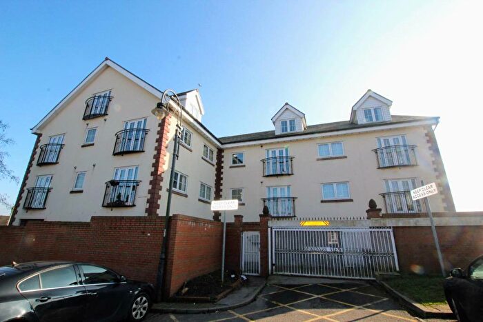 2 Bedroom Flat To Rent In Mckennas View, Hill Street, Prescot, L34