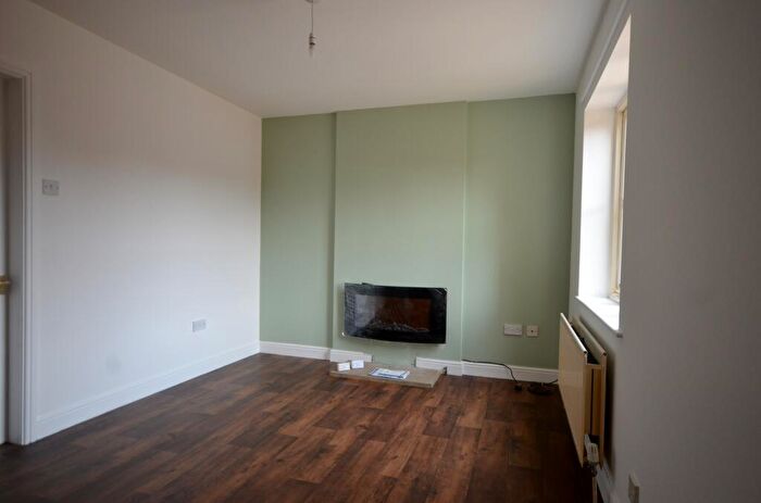 1 Bedroom Terraced House To Rent In Station Approach, Louth, LN11