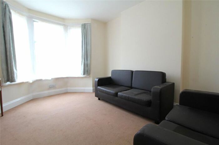3 Bedroom Terraced House To Rent In Fairholme Road, Harrow, Middlesex, HA1