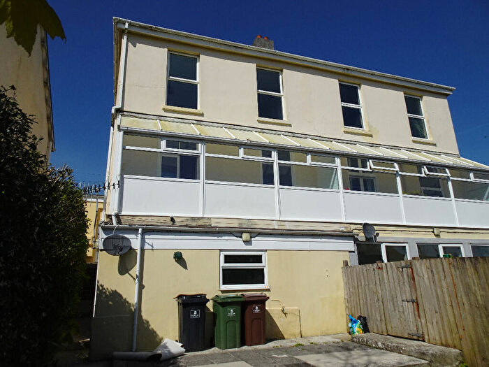 3 Bedroom End Of Terrace House To Rent In Old Laira Road, Plymouth, Devon, PL3