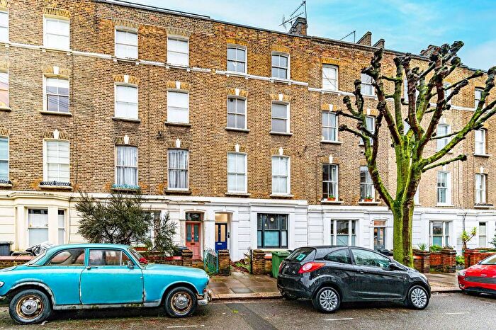 Studio For Sale In Falkland Road, Kentish Town, London, NW5