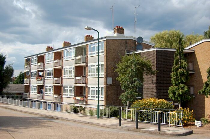 1 Bedroom Flat To Rent In John Perrin Place, Harrow, HA3