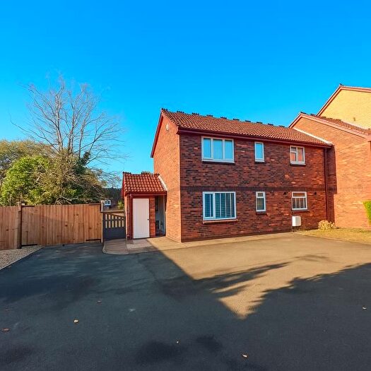 1 Bedroom Maisonette To Rent In Denham Road, Birmingham, B27