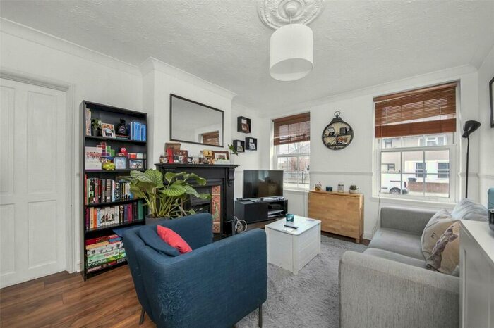 2 Bedroom Apartment To Rent In Charminster Road, Mottingham, SE9