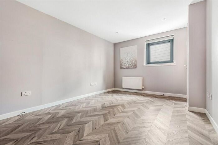 2 Bedroom Flat For Sale In /, Castlebank Drive, Glasgow, Glasgow City, G11