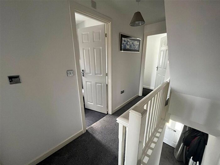 3 Bedroom End Of Terrace House For Sale In Friars Close, Northallerton, North Yorkshire, England, DL6